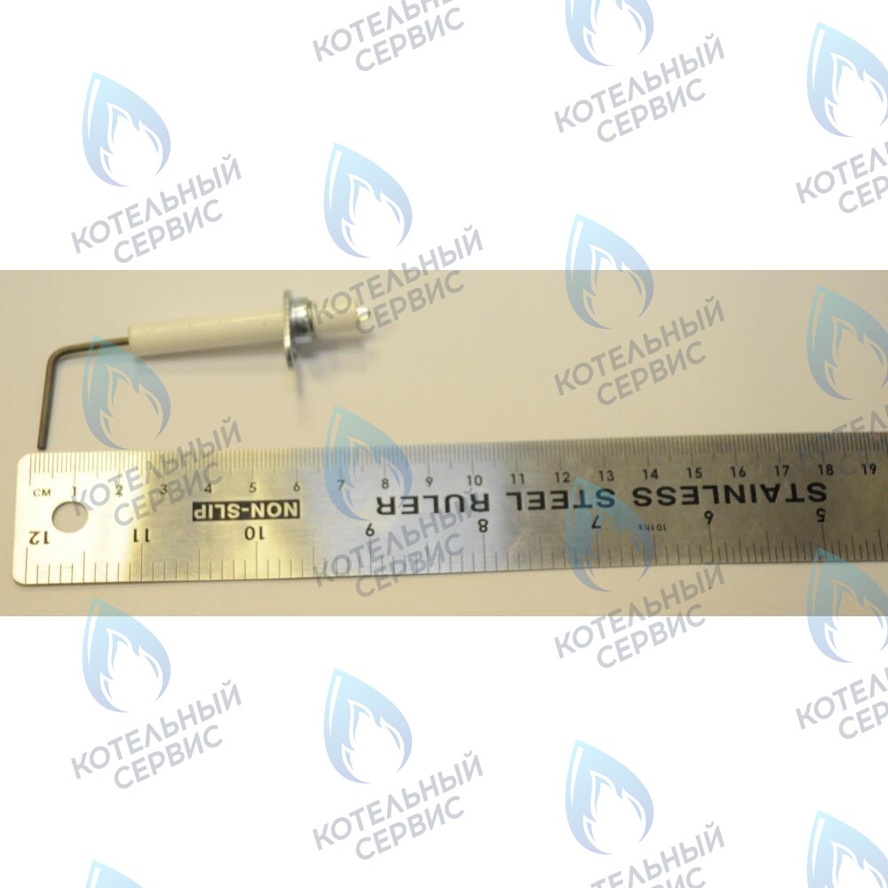 710523300 Электрод розжига (или контроля пламени) BAXI в Москве