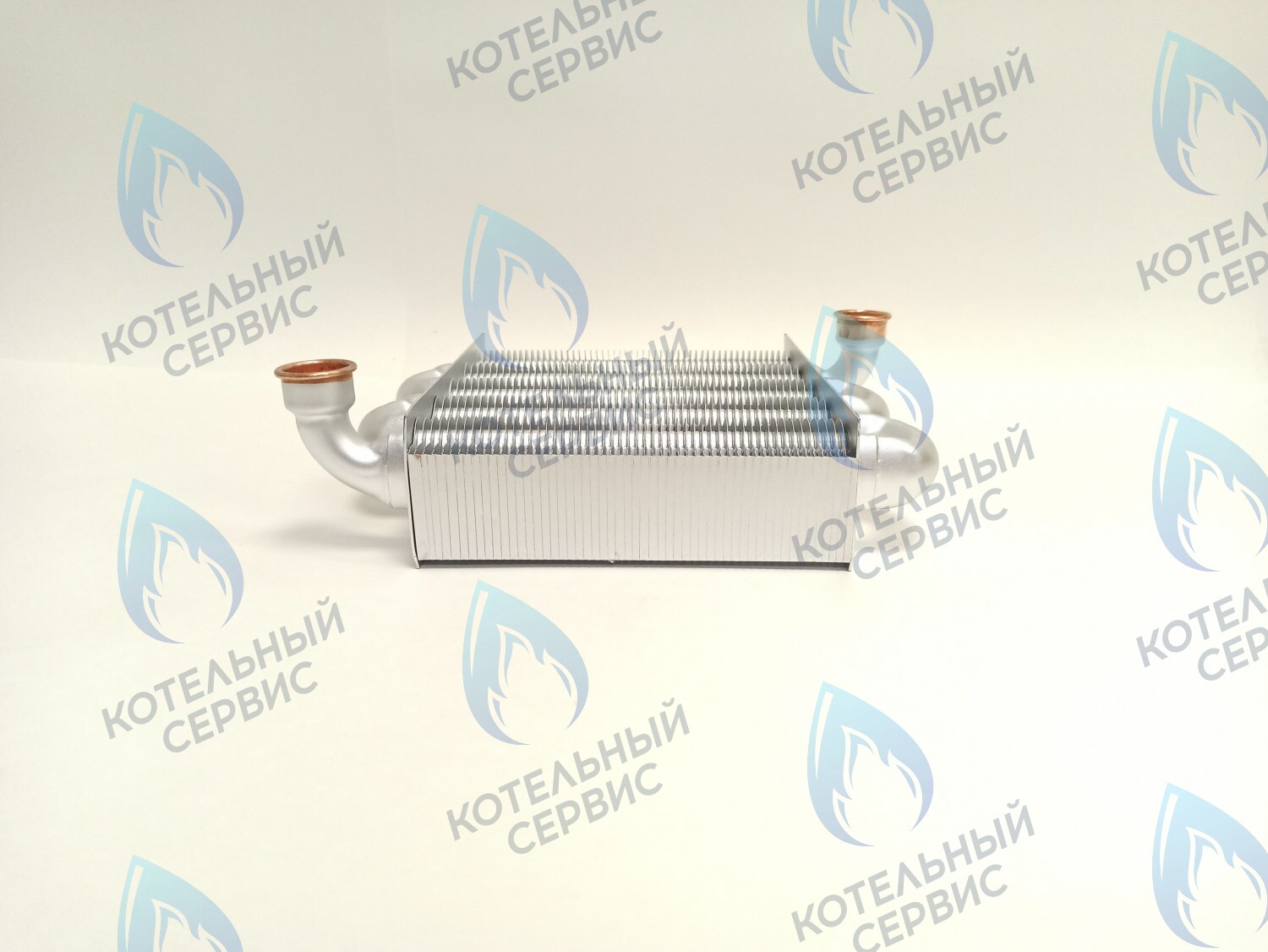 EM041-160 Первичный теплообменник для MIZUDO M11-M17Т (H) (AB.08.01.0015, AB.08.01.0027) M17HP в Москве