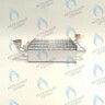 EM041-160 Первичный теплообменник для MIZUDO M11-M17Т (H) (AB.08.01.0015, AB.08.01.0027) M17HP в Москве