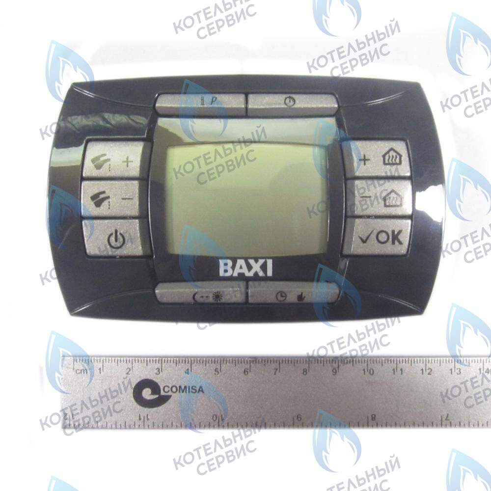5682690 панель управления выносная BAXI в Москве