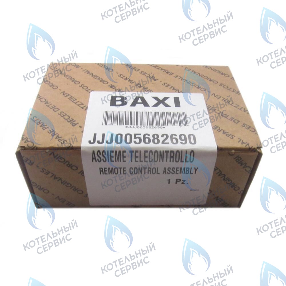 5682690 панель управления выносная BAXI в Москве