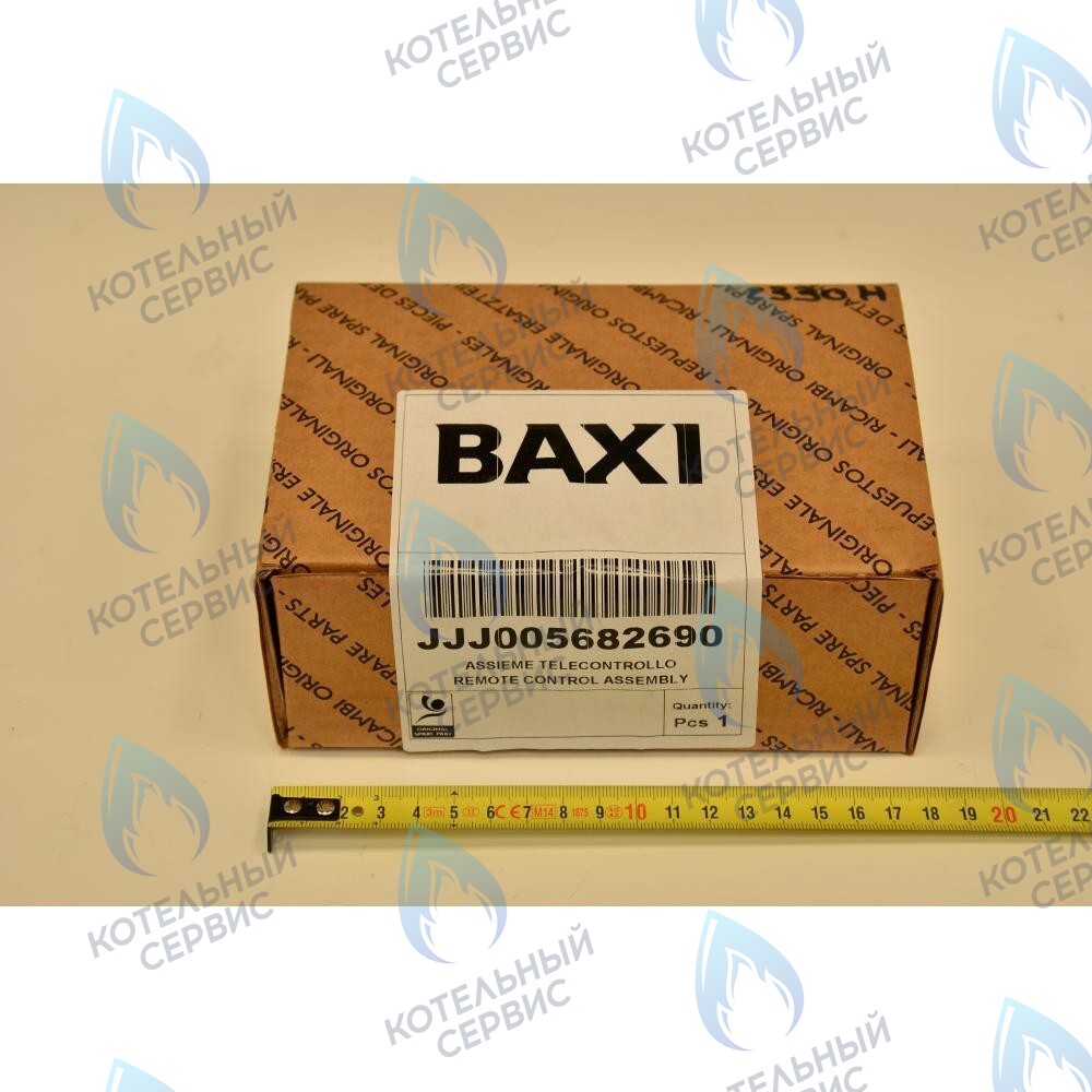 5682690 панель управления выносная BAXI в Москве
