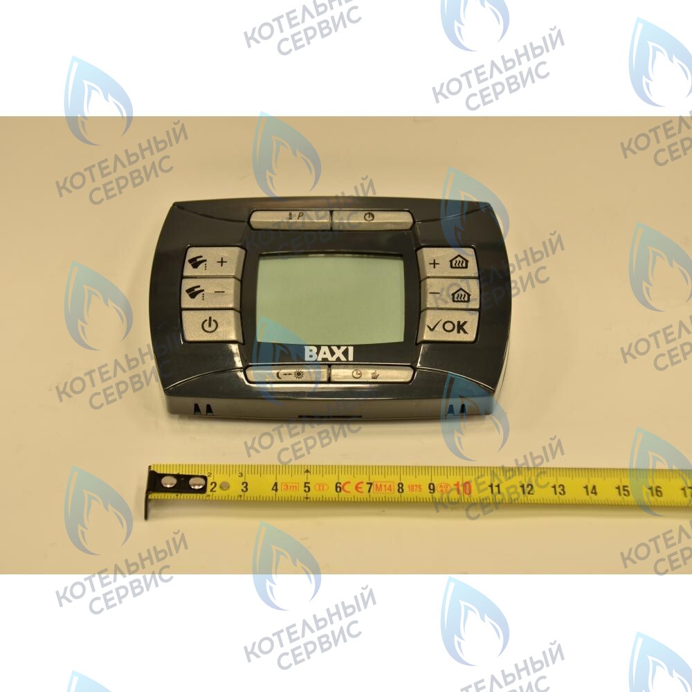 5682690 панель управления выносная BAXI в Москве