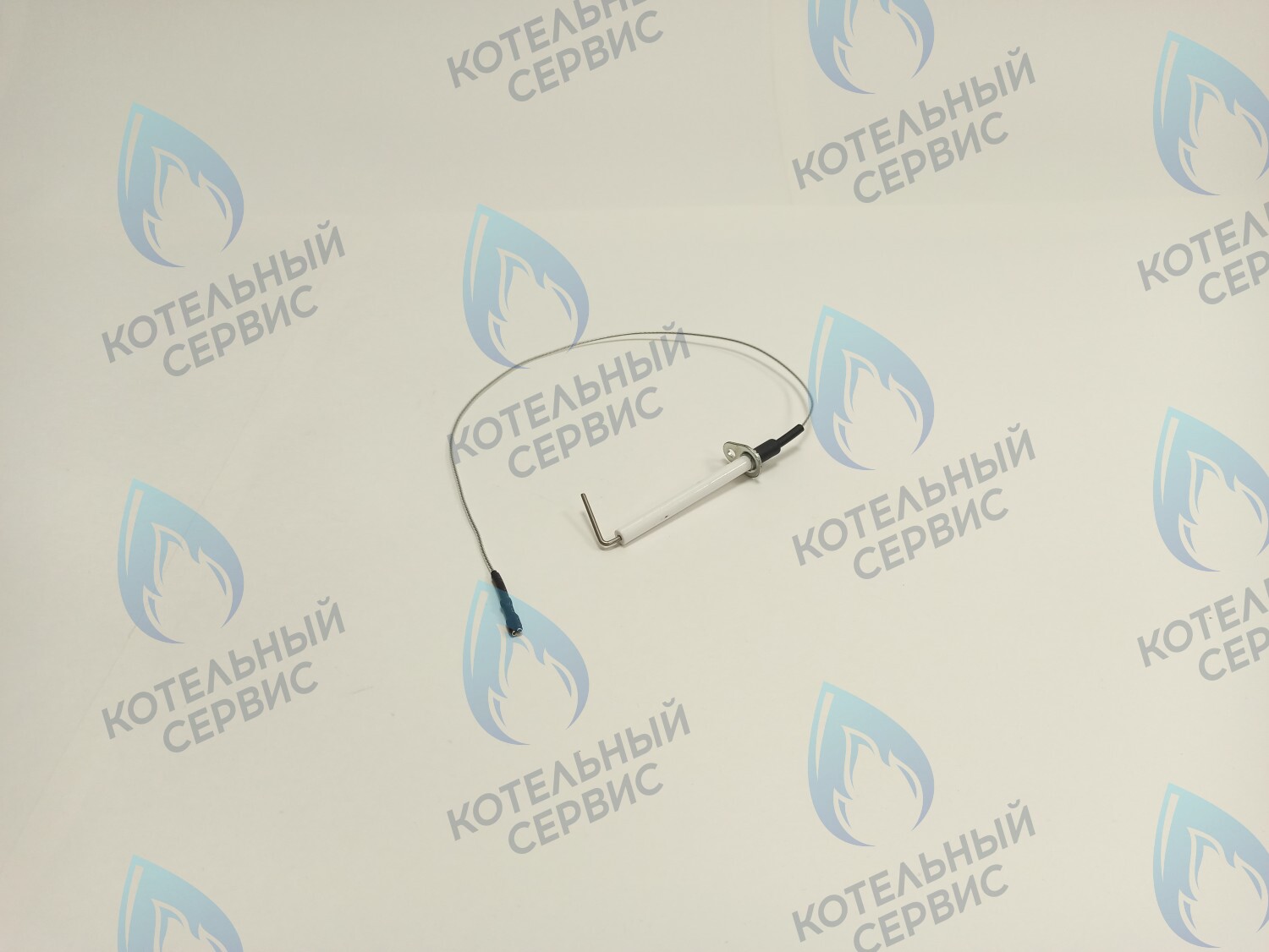 46360140-01 Электрод розжига 10-24 кВт Ferroli Fortuna Pro, Vitabel, Divabel в Москве