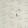 46360140-01 Электрод розжига 10-24 кВт Ferroli Fortuna Pro, Vitabel, Divabel в Москве