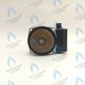 PH-W21CCW50-GR75BB Двигатель насоса GRUNDFOS 15-50 для котла BOSCH 6000/2000 & BUDERUS U072 в Москве