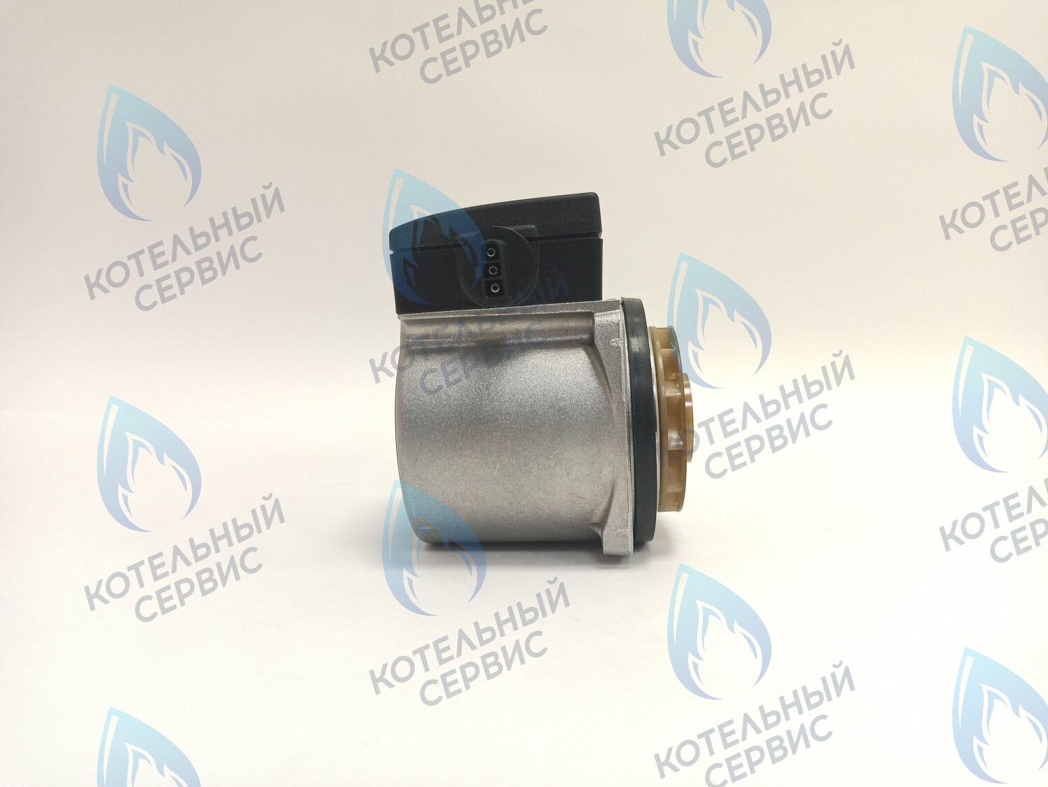 PH-W21CCW50-GR75BB Двигатель насоса GRUNDFOS 15-50 для котла BOSCH 6000/2000 & BUDERUS U072 в Москве