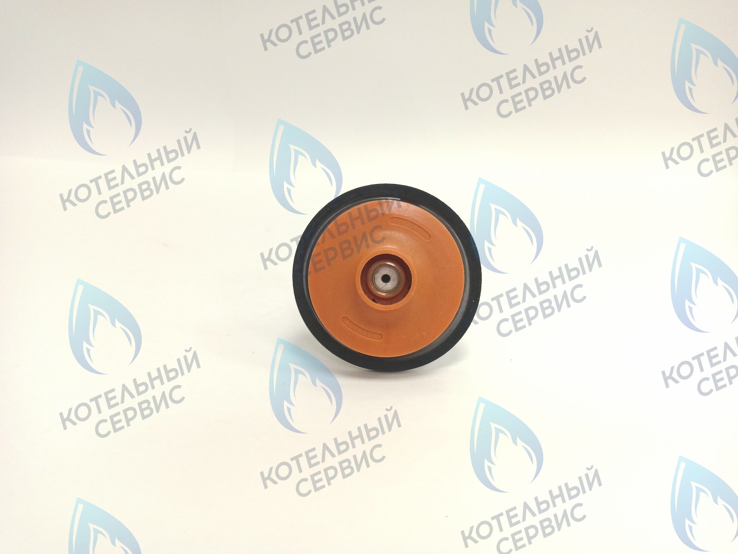 PPR-W21CCW-35-04 Втулка ротор насоса (против часовой стрелки) аналог WILO 12/5, 15/5 (втулка 35мм, колесо 68/21мм)(керам. вал) в Москве