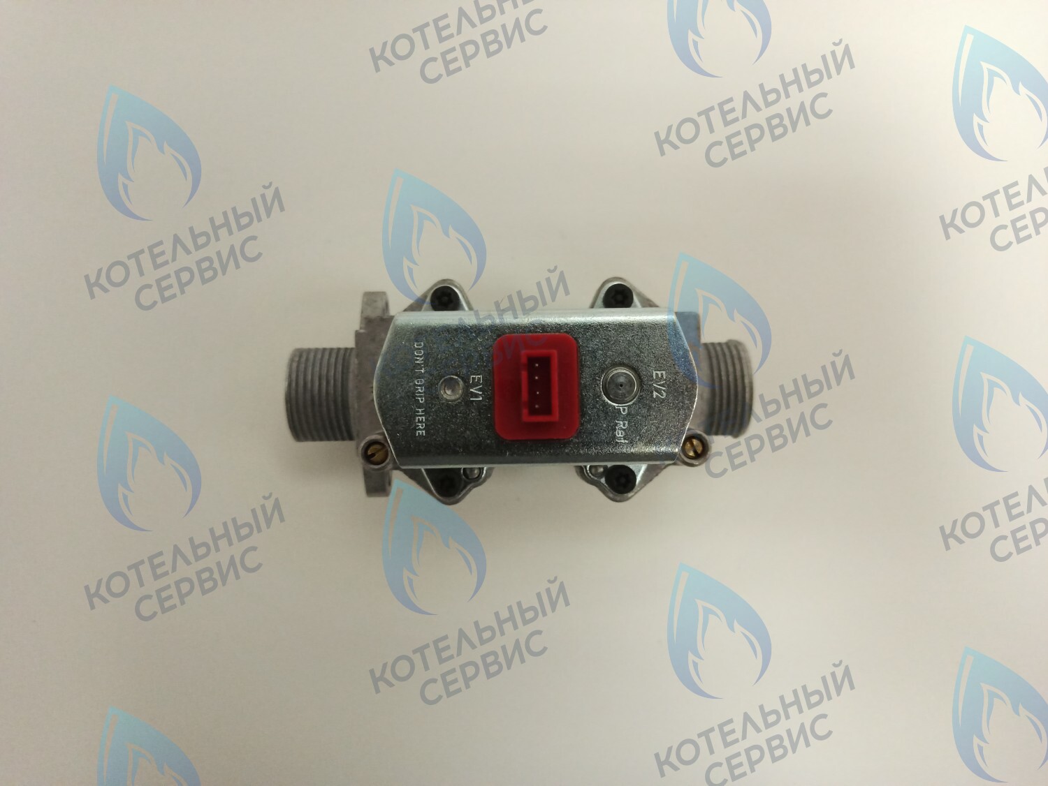 BI1373 100 Газовый клапан B&P (BI1373 100) BIASI в Москве