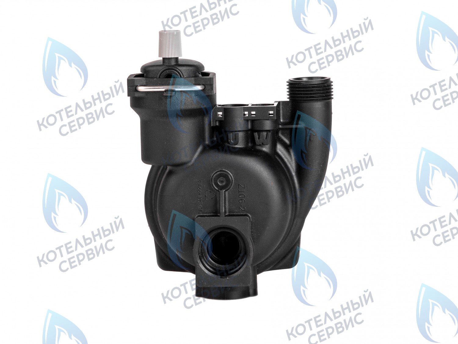 PM002AG Улитка насоса  ELSOTHERM серия Т (PH-G27CW) в Москве