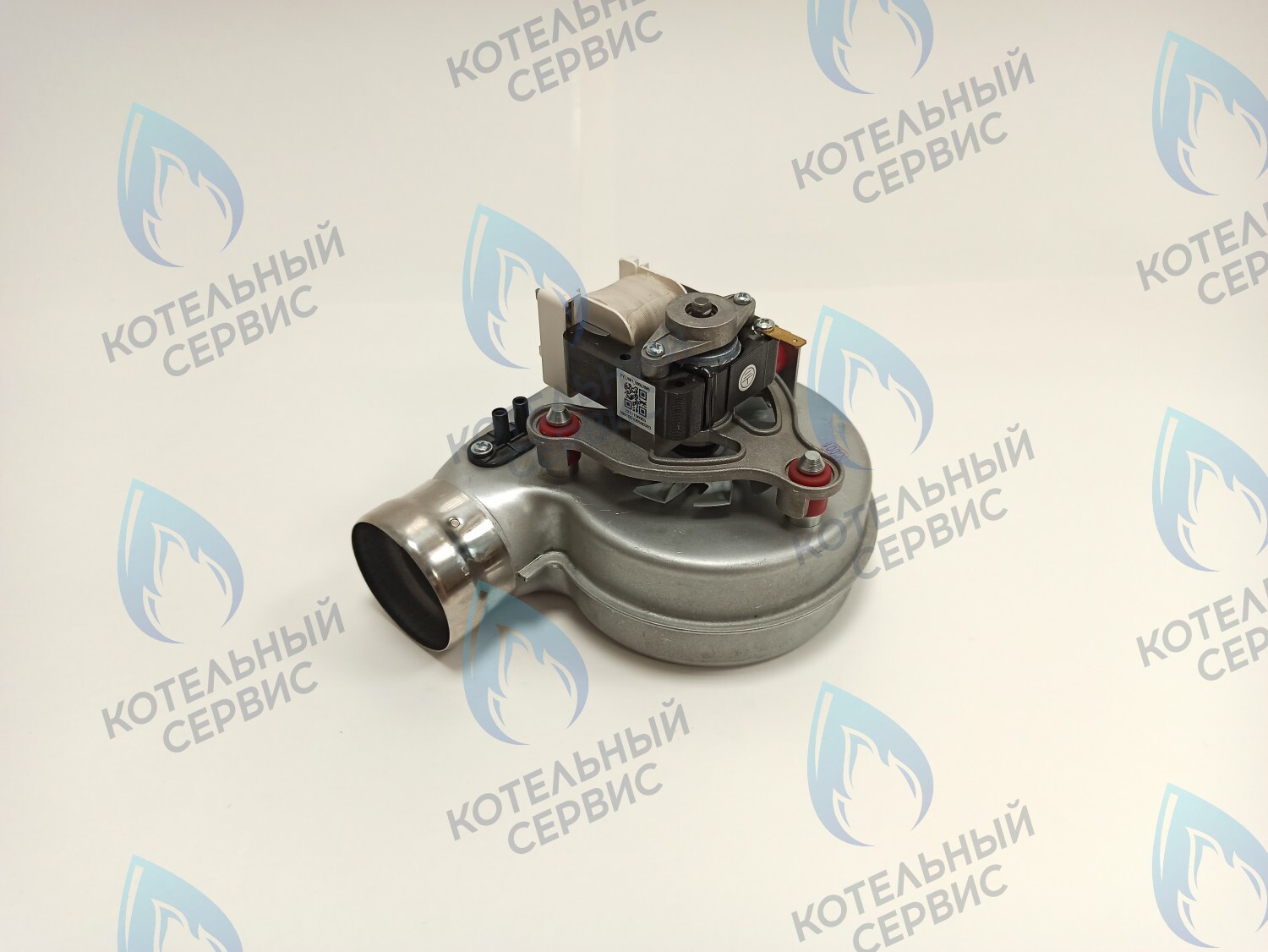 P0000075567 Вентилятор 24кВт ВЕ, RE OASIS в Москве