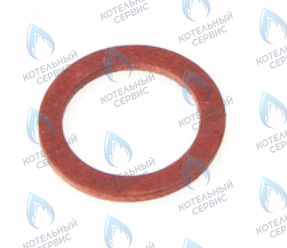 ST12176 Прокладка круглая 10x14,5x1,5 MORA TOP в Москве