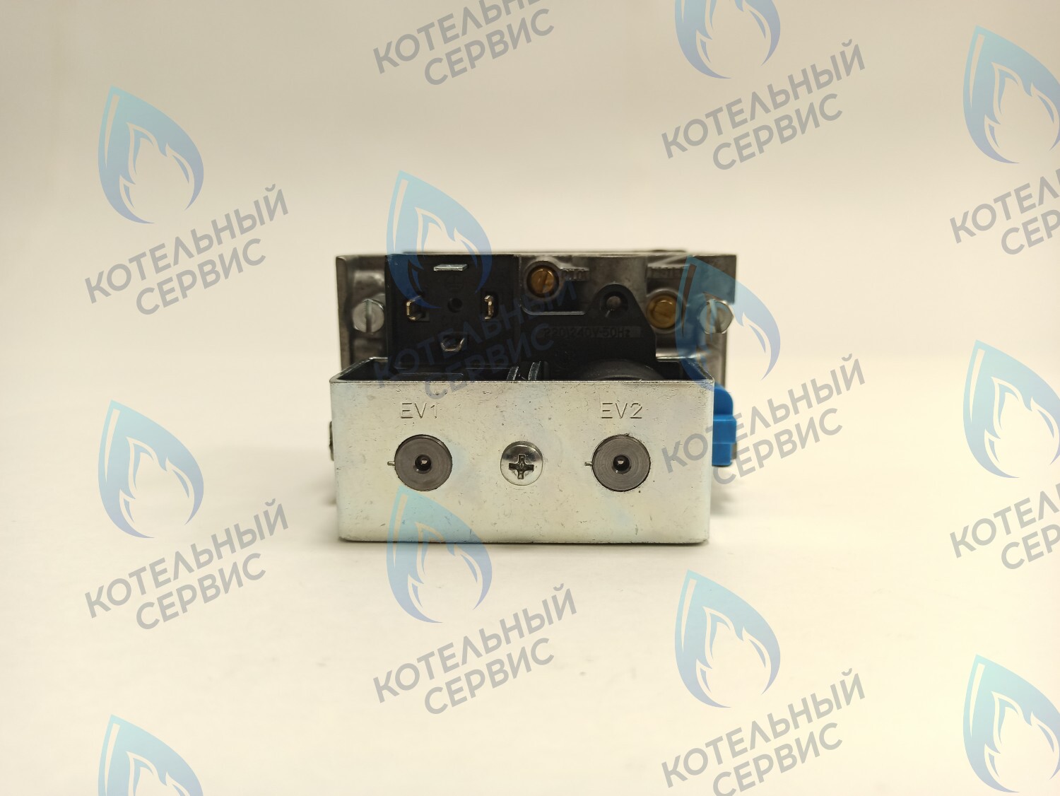 30007717A Газовый клапан (арматура газовая) Navien GA 11-35K(N), GST 35-40K(N) (BH0901011A, PH0905032A, 30002203A) в Москве