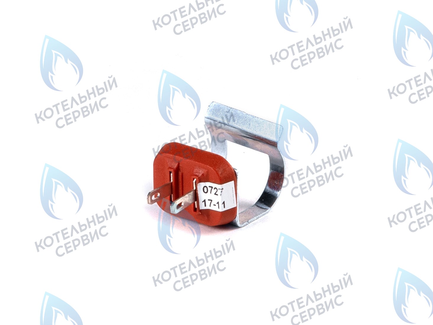 TSH002-29-BR Датчик температуры накладной NTC 1/2" BRAHMA 0727 в Москве