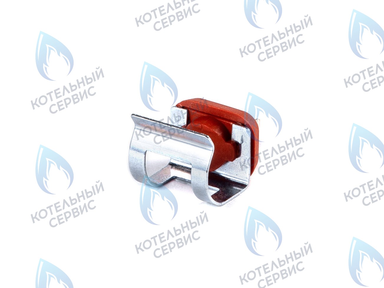 TSH002-29-BR Датчик температуры накладной NTC 1/2" BRAHMA 0727 в Москве