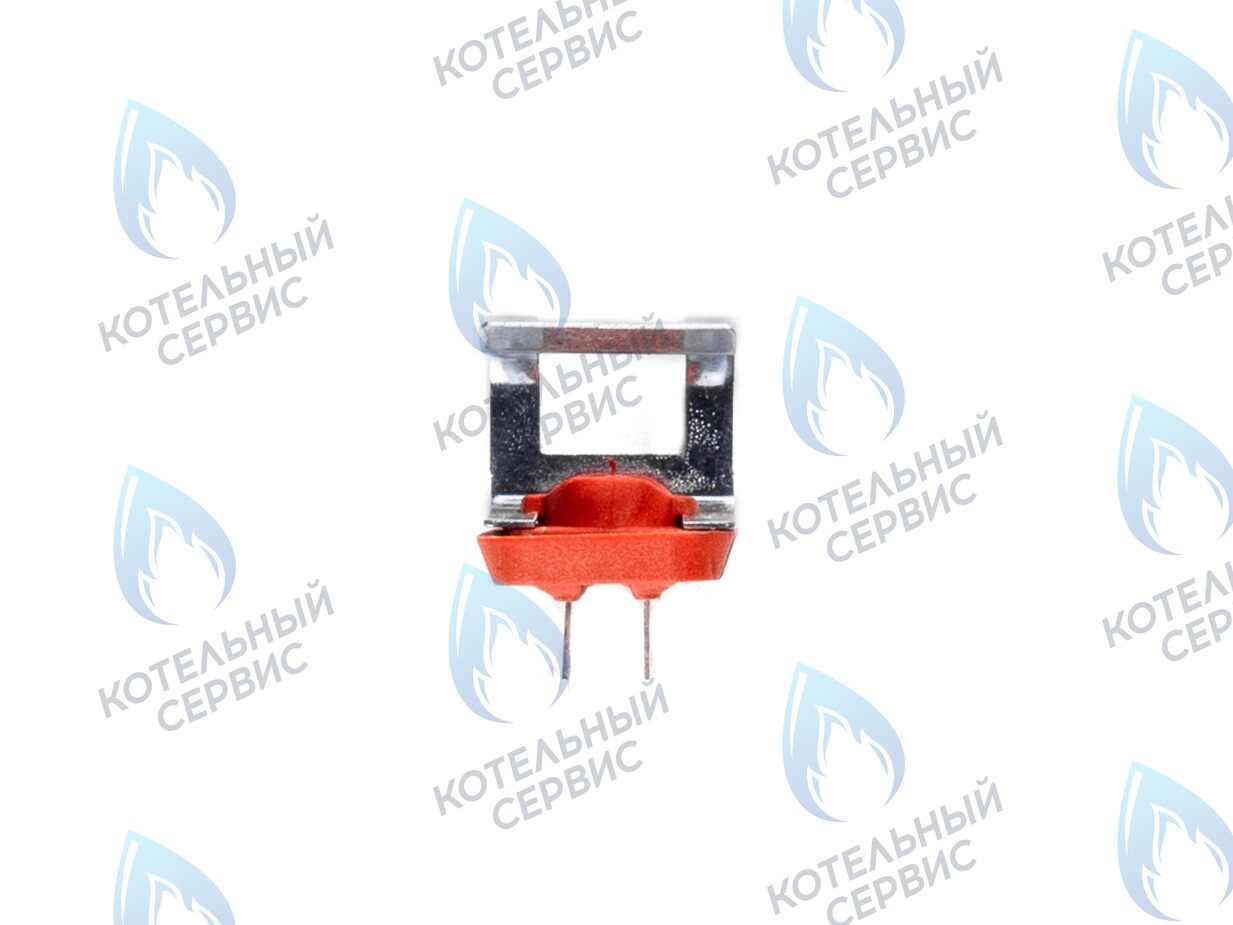 TSH002-29-BR Датчик температуры накладной NTC 1/2" BRAHMA 0727 в Москве