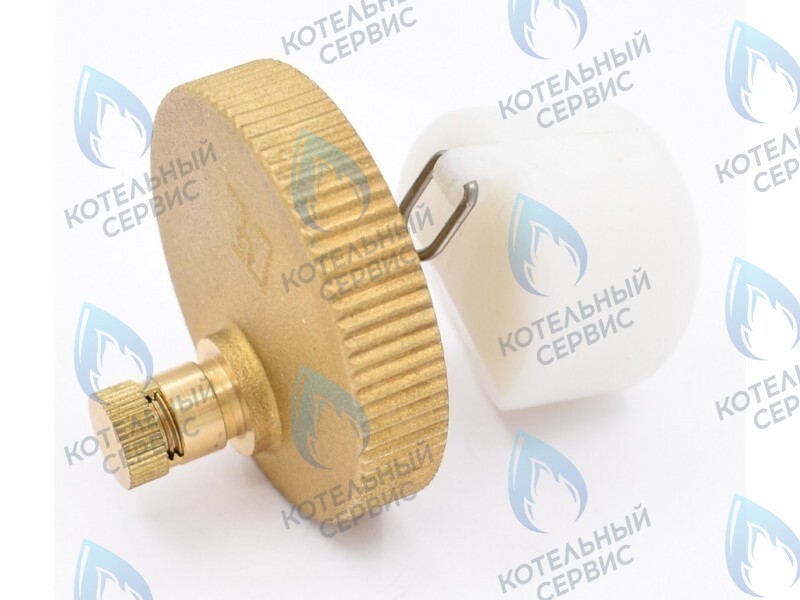 061707 Воздухоотводчик (удалитель воздуха) для котлов VAILLANT ATMO/TURBOMAX (061707.A) в Москве