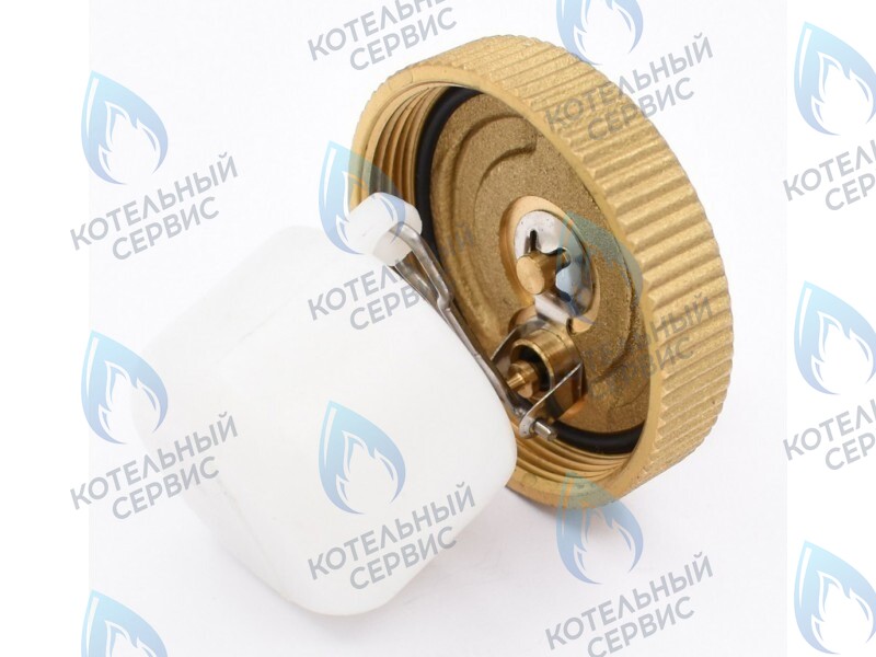 061707 Воздухоотводчик (удалитель воздуха) для котлов VAILLANT ATMO/TURBOMAX (061707.A) в Москве