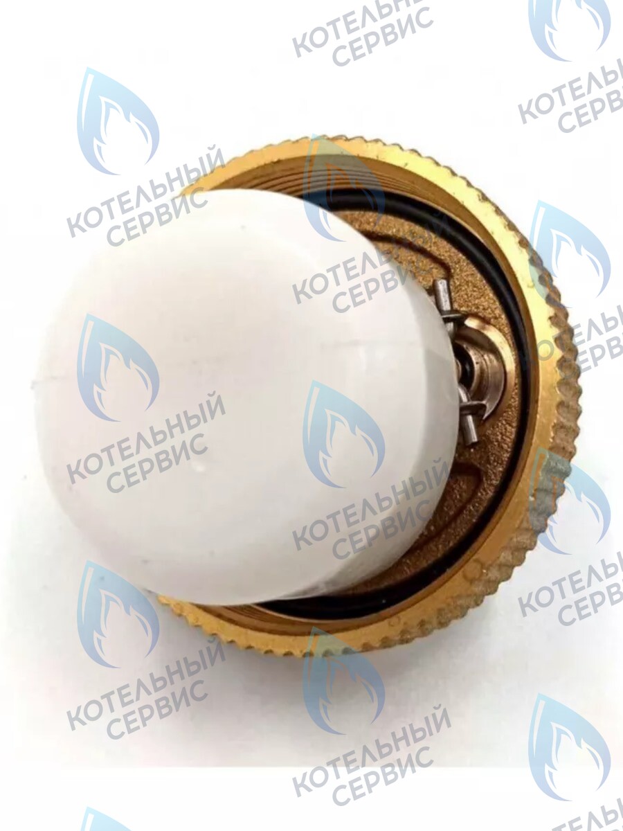 061707 Воздухоотводчик (удалитель воздуха) для котлов VAILLANT ATMO/TURBOMAX (061707.A) в Москве