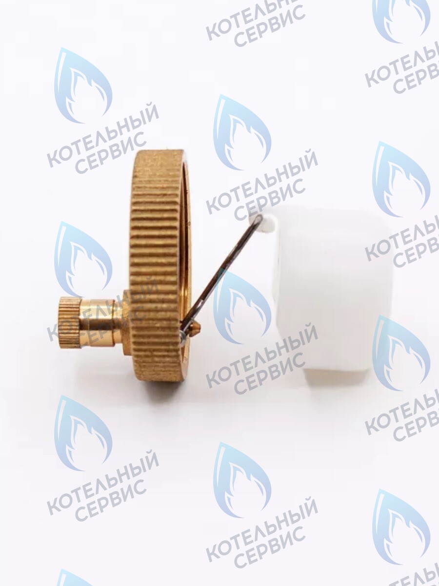 061707 Воздухоотводчик (удалитель воздуха) для котлов VAILLANT ATMO/TURBOMAX (061707.A) в Москве
