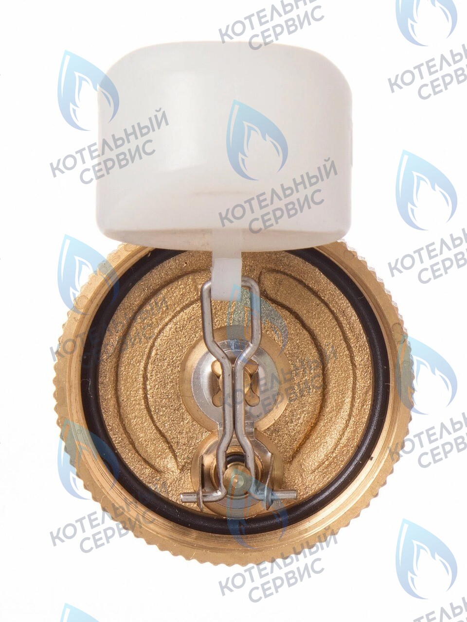 061707 Воздухоотводчик (удалитель воздуха) для котлов VAILLANT ATMO/TURBOMAX (061707.A) в Москве