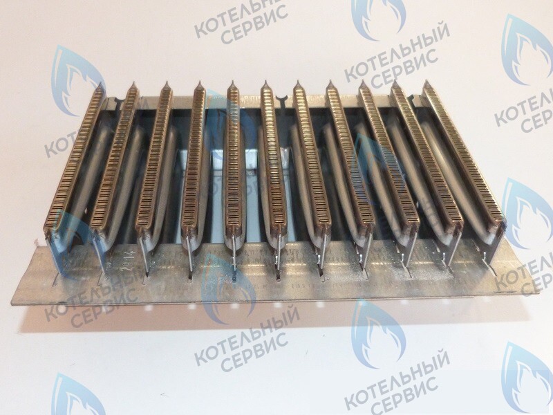 87186443140 Горелка газовая 24кВт BOSCH в Москве