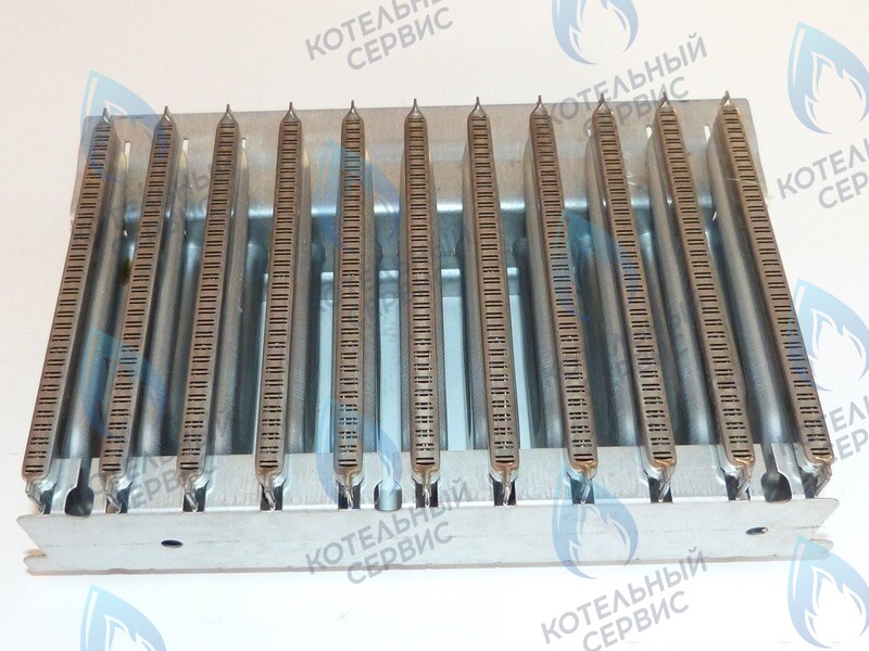 87186443140 Горелка газовая 24кВт BOSCH в Москве