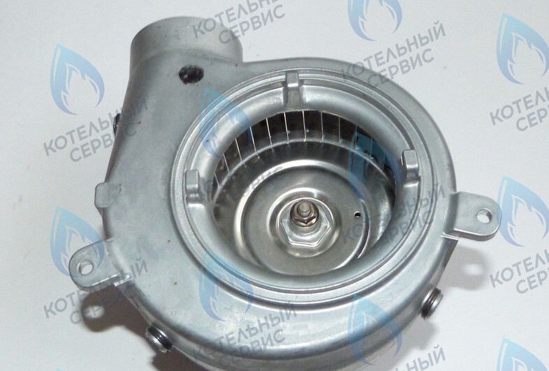 87160121310 Дымосос U042-24K/ZSA24/ZWA24A_AD BUDERUS в Москве