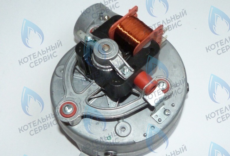 87160121310 Дымосос U042-24K/ZSA24/ZWA24A_AD BUDERUS в Москве