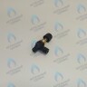 FF001-02 Кран подпитки пластиковый VAILLANT atmoTEC/turboTEC (0020265137, 0020018065),  atmoMAX/turboMAX (014674), Protherm Пантера 18v (0020265139, 0020038130) в Москве
