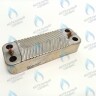0020025256 Теплообменник вторичный (ГВС) E6N/16 PROTHERM в Москве