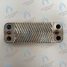 0020025256 Теплообменник вторичный (ГВС) E6N/16 PROTHERM в Москве
