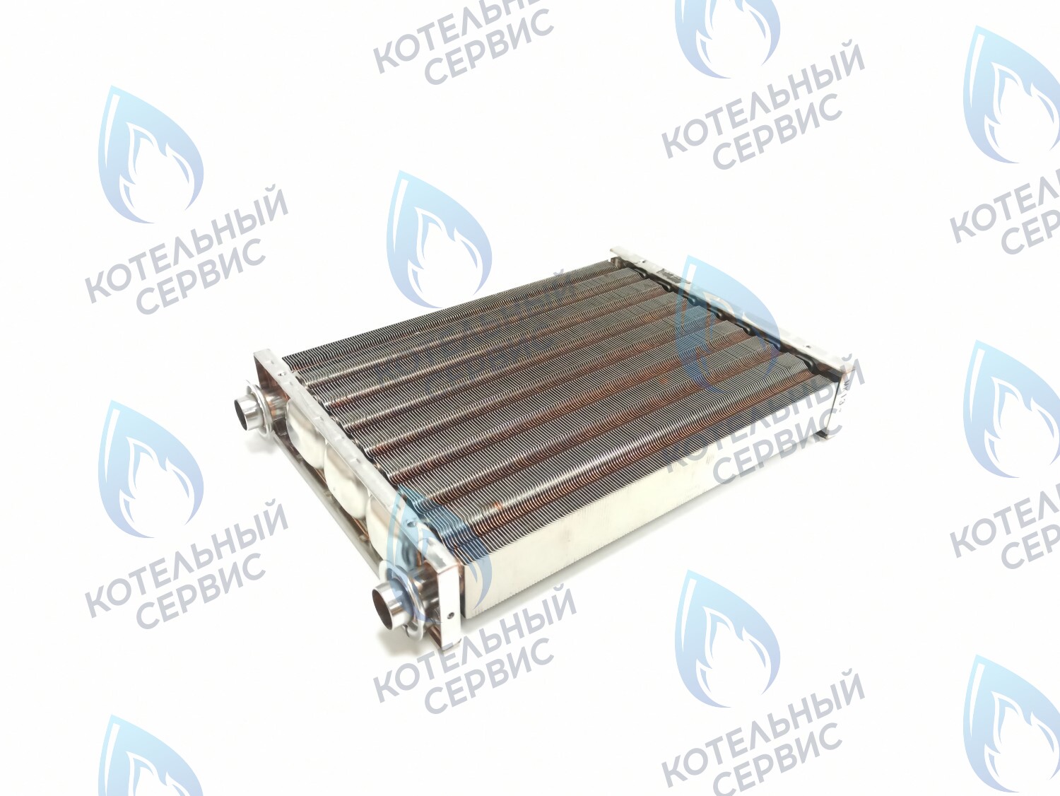 30020498A Теплообменник основной (первичный) NAVIEN Deluxe S/C/One 35K в Москве