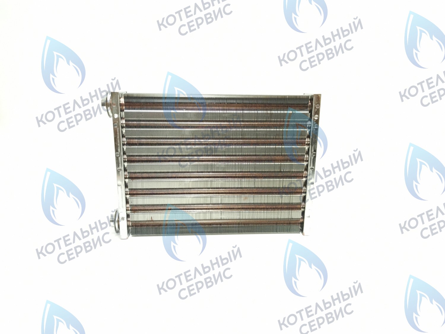 30020498A Теплообменник основной (первичный) NAVIEN Deluxe S/C/One 35K в Москве