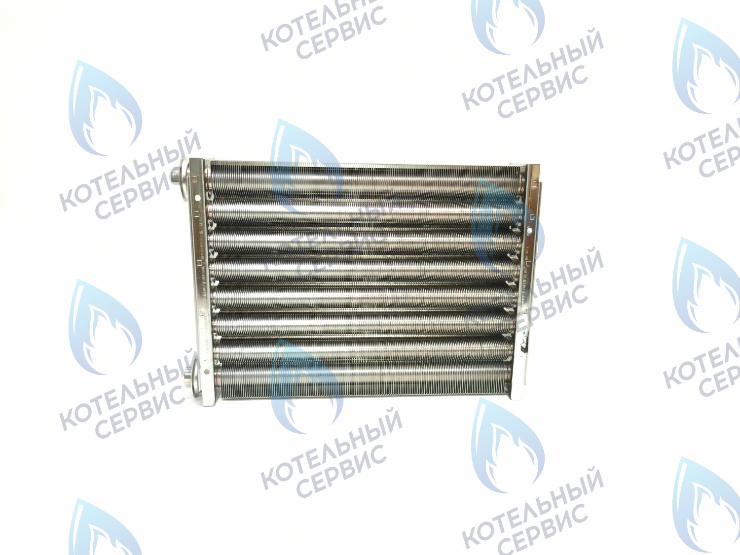 30020498A Теплообменник основной (первичный) NAVIEN Deluxe S/C/One 35K в Москве