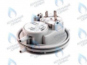 Реле давления воздуха (прессостат, маностат) 26/18 Pa HUBA CONTROL SOCKET