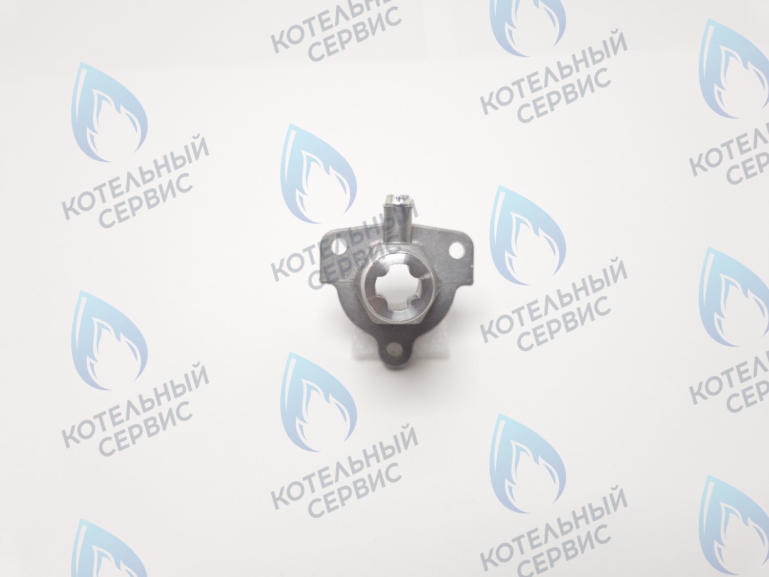 300000165 Штуцер подачи газа 1/2 TMF/SMF/DMF  RINNAI в Москве