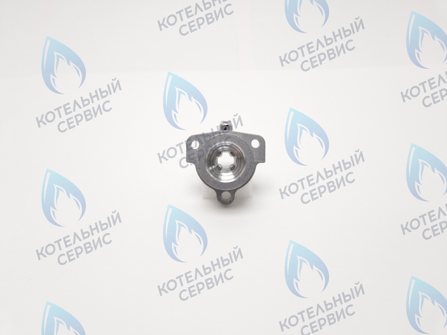 300000165 Штуцер подачи газа 1/2 TMF/SMF/DMF  RINNAI в Москве