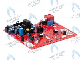 Плата управления FONDITAL (6SCHEMOD26)