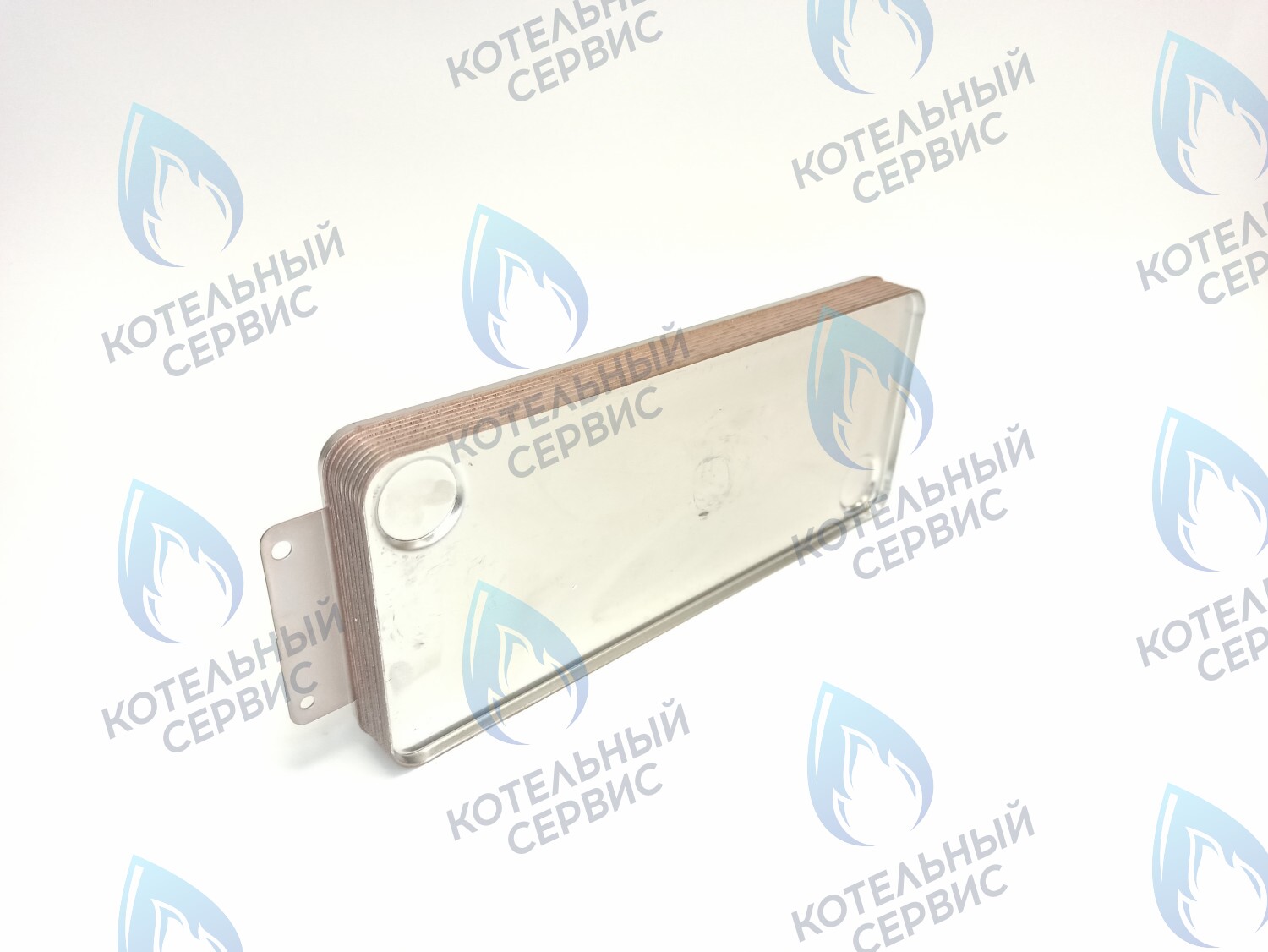 440012954 Теплообменник ГВС RINNAI RMF 257 (440016703) в Москве