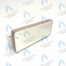 440012954 Теплообменник ГВС RINNAI RMF 257 (440016703) в Москве