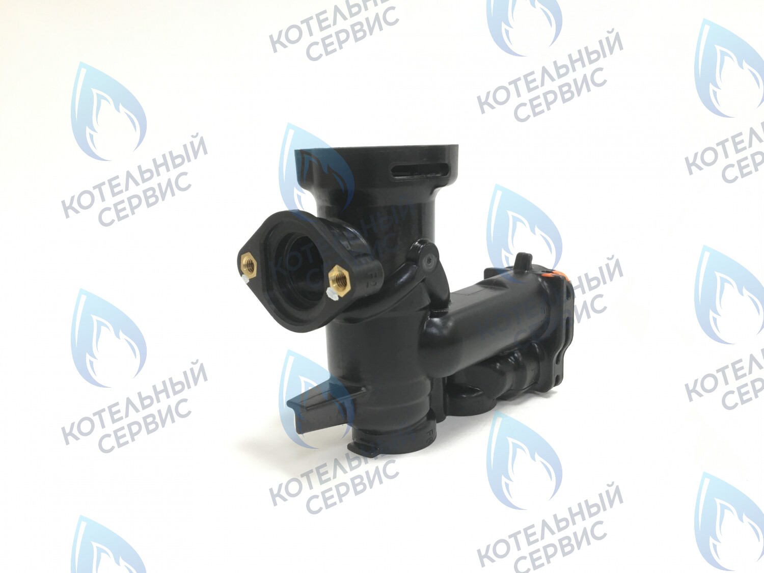 1.028548 Корпус трехходового клапана IMMERGAS EOLO MAIOR в Москве
