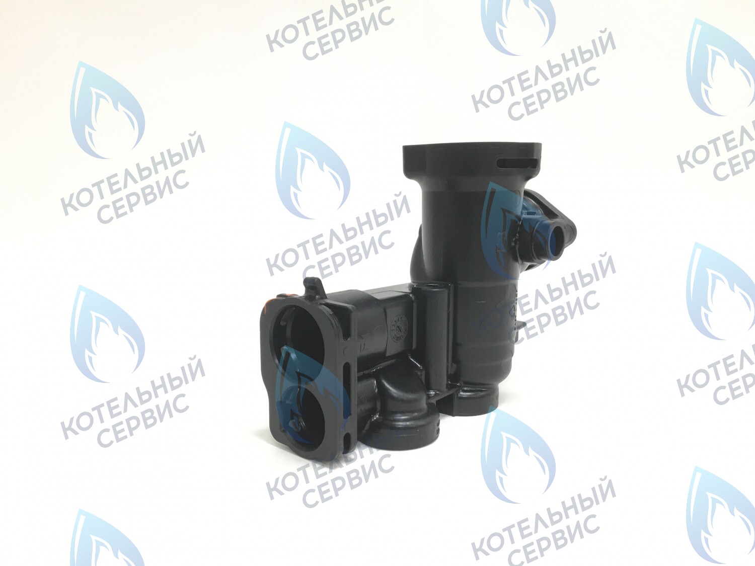 1.028548 Корпус трехходового клапана IMMERGAS EOLO MAIOR в Москве