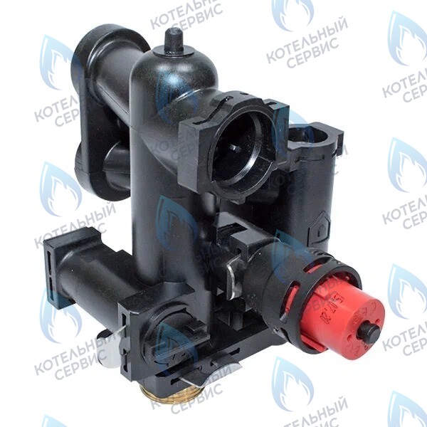 65115933 Группа подачи CHAFFOTEAUX в Москве