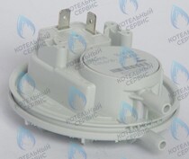 7842612 Дифференциальное реле давления  180/165 Pa VIESSMANN в Москве