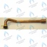 710538600 Трубка насоса/теплообменника BAXI в Москве