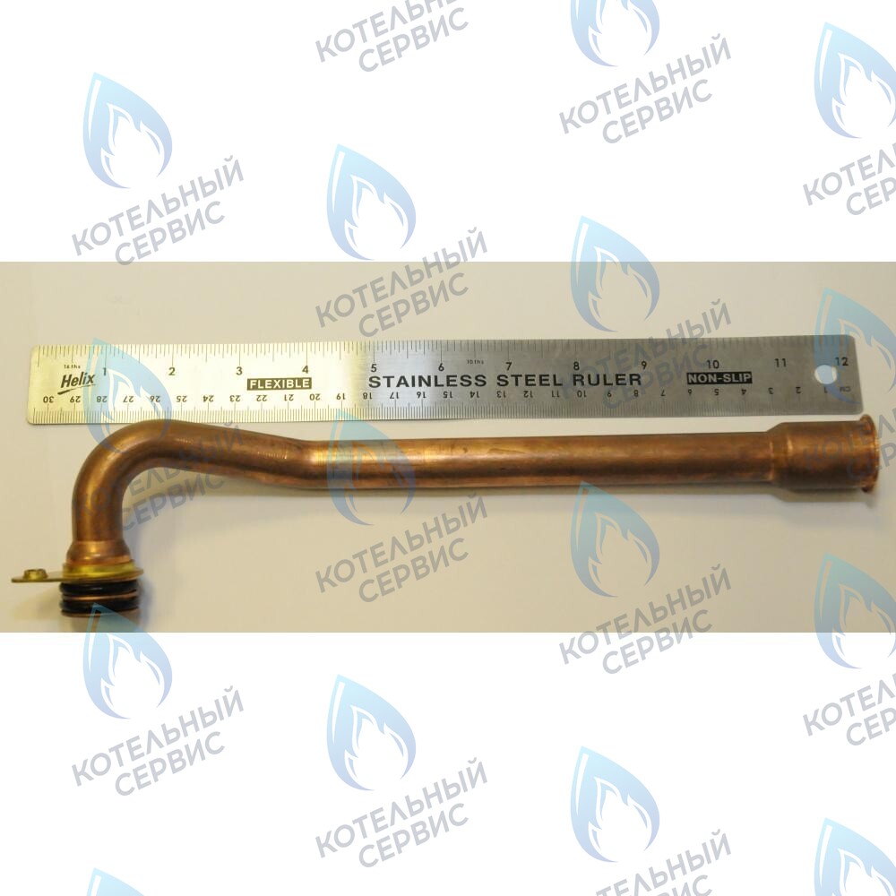 710538600 Трубка насоса/теплообменника BAXI в Москве