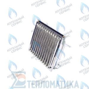 30003393A Горелка в сборе Atmo 13-16A(N) NAVIEN в Москве