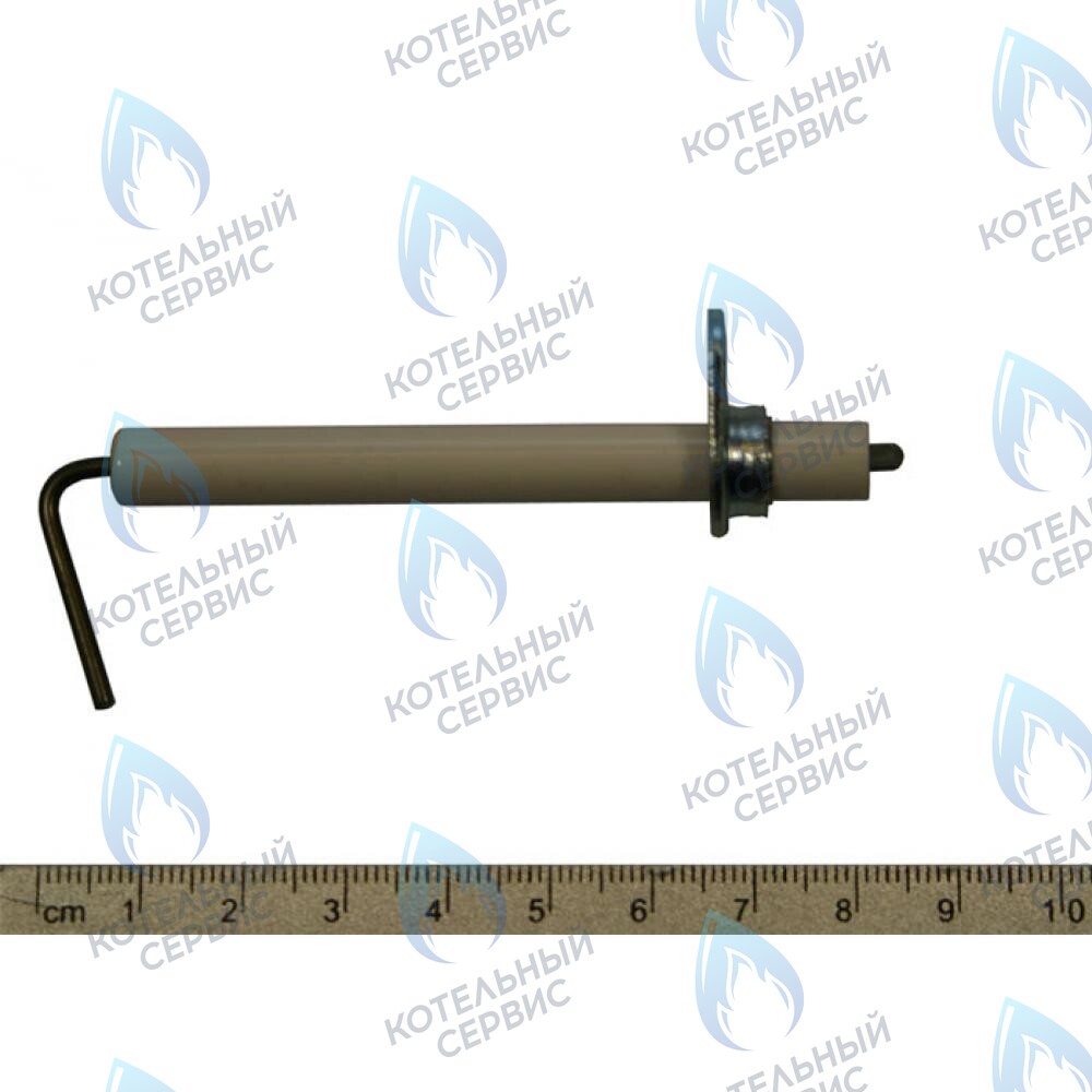 8422580 Электрод розжига (или контроля пламени) BAXI в Москве