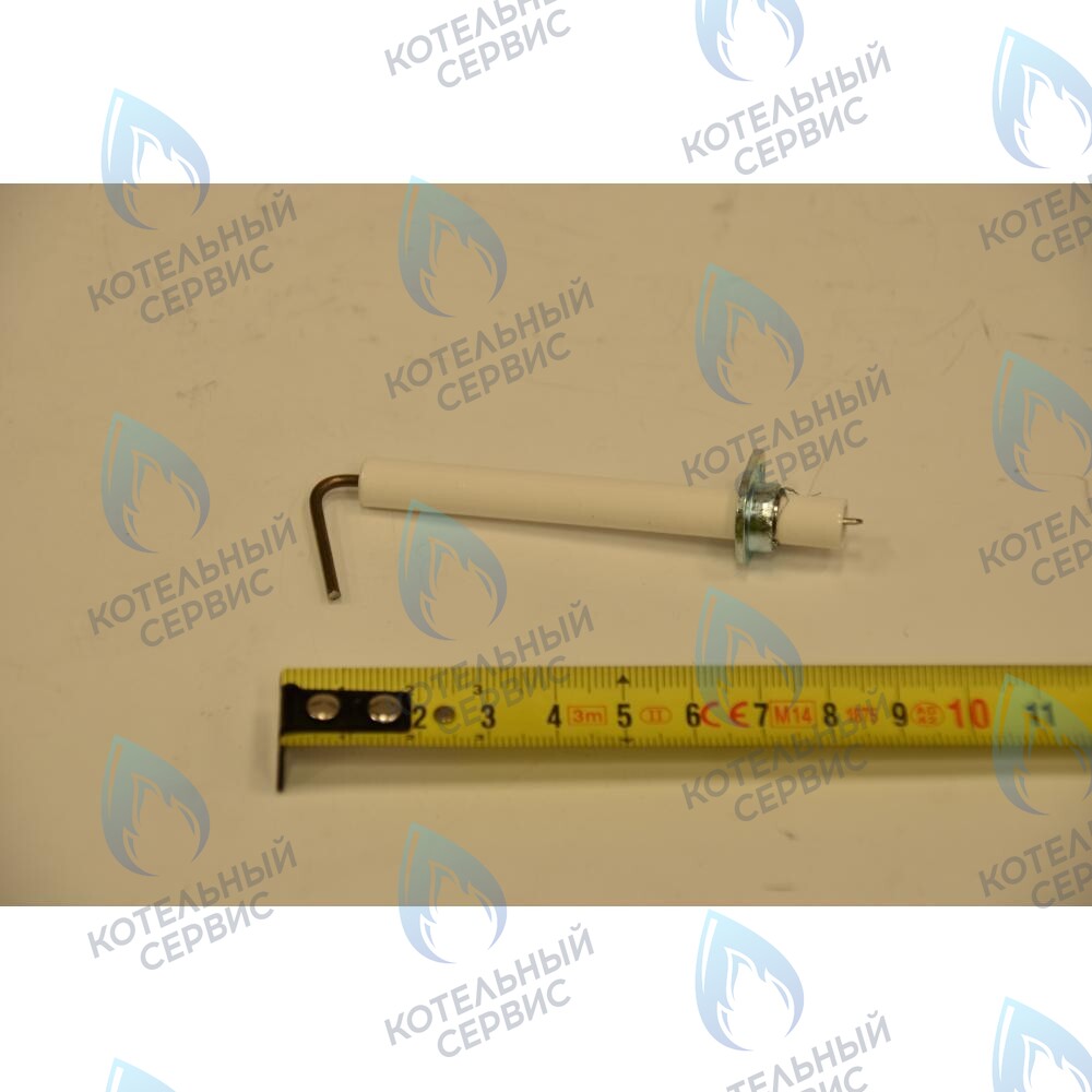 8422580 Электрод розжига (или контроля пламени) BAXI в Москве